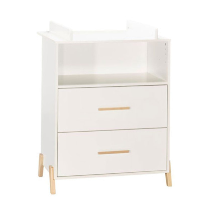 Avis Commode 2 Portes et 1 Niche Joy  BABY PRICE 1