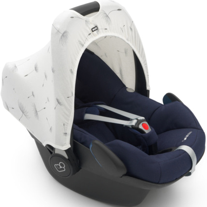 Avis Protection solaire pour cosy DOOKY 1