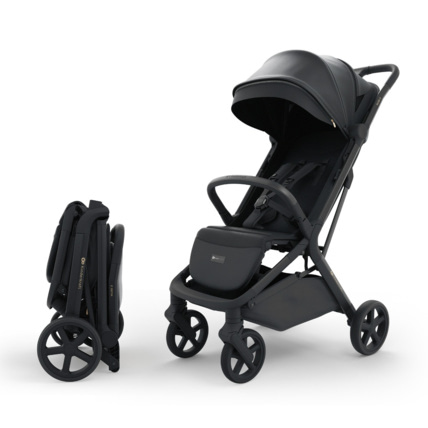Avis Poussette compacte NUBI 3 Kinderkraft 3