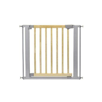 Avis Barrière autoclose BADABULLE 1