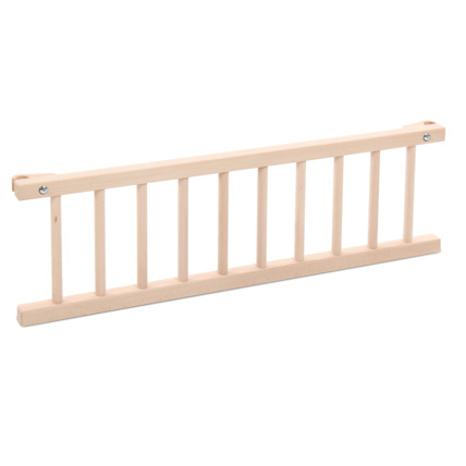 Avis Barrière 4e côté berceaux Cododo Original Midi BABYBAY 1