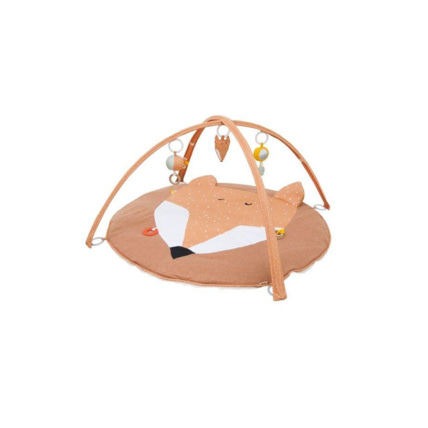 Avis Tapis d'éveil Mr. Fox Trixie 1