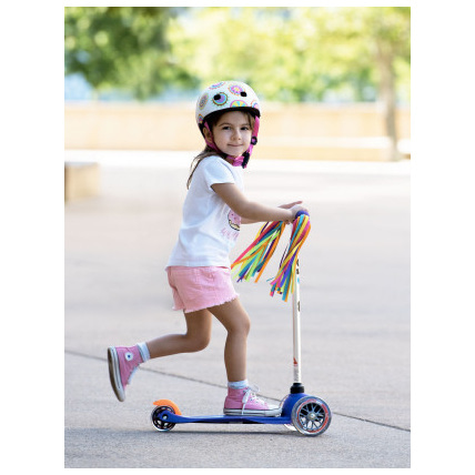 Avis Ruban réfléchissants Micro Mobility 6