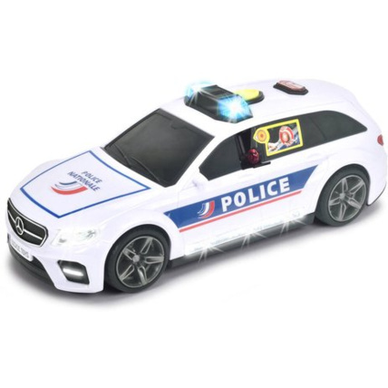 Avis Voiture Mercedes Amg E43 TEAM CITY 1