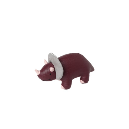 Avis Pénélope le Tricératops Little Big Friends 1