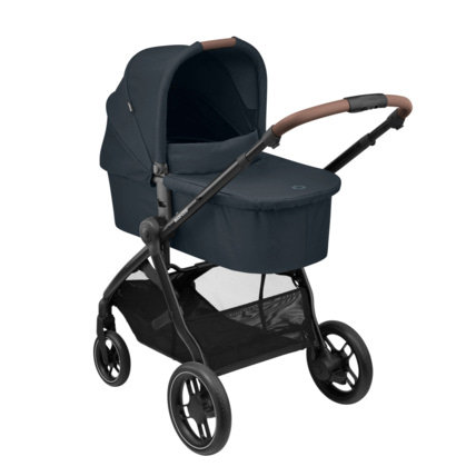 Avis Poussette Street Plus Maxi-Cosi 2