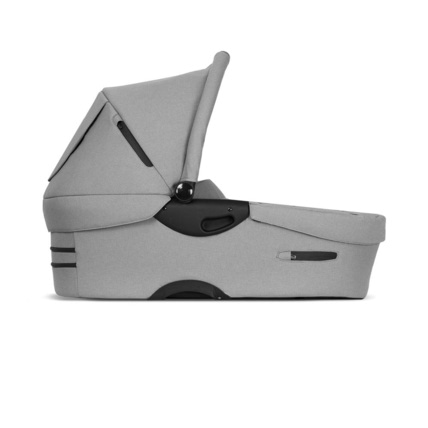 Avis Nacelle evo bold pebble MUTSY 1