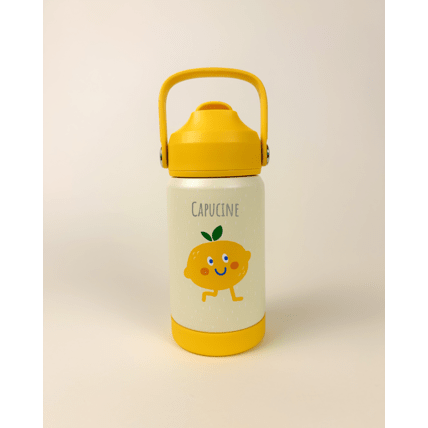 Avis Nour la Gourde LES PETITS CITRONS 4