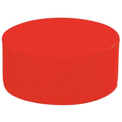 Avis Pouf rond Basic Wesco 8