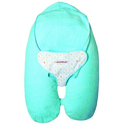 Avis Coussin Multirelax PTIT DODO 1