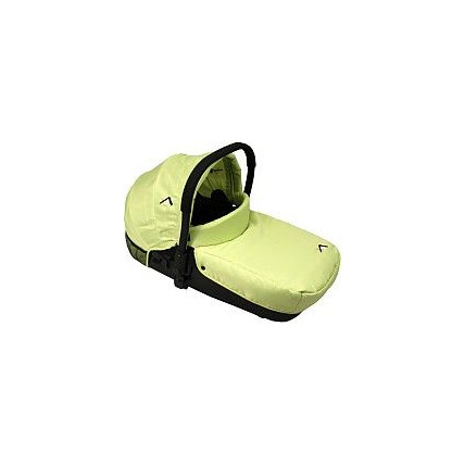 Avis Nacelle auto avec accessoires LOOPING 1