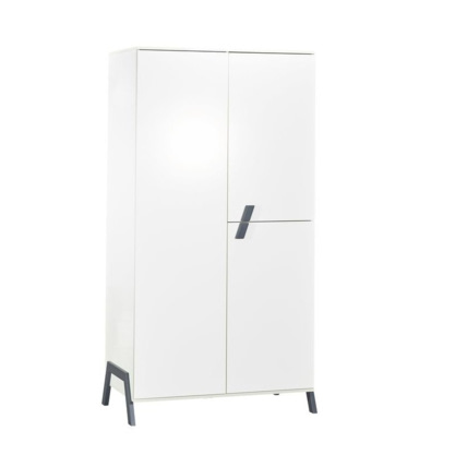 Avis Armoire 1 grande et 2 petites portes Graphic Sauthon 1