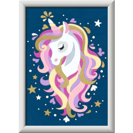 Avis Fantastic' Atelier Numéro d'Art - de 7 ans RAVENSBURGER 3