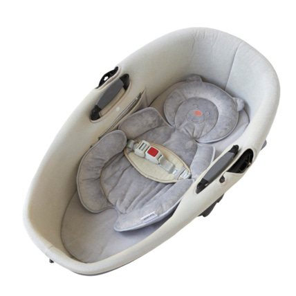 Avis Cocon de voyage réducteur universel bébé TINEO 2