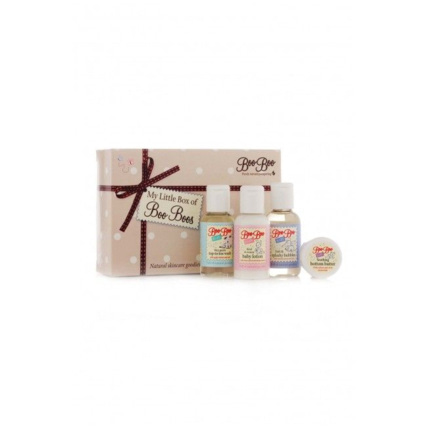 Avis Coffret My Little Box BOO BOO 1