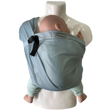 Avis Porte bébé Mini Sling MINIMONKEY 3