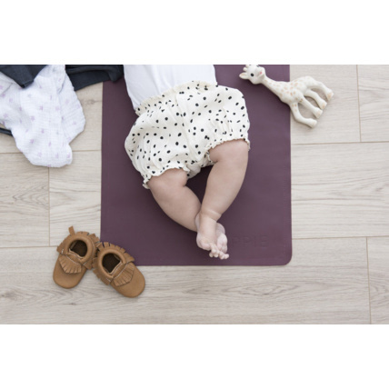 Avis Tapis Nappie Nappie 1