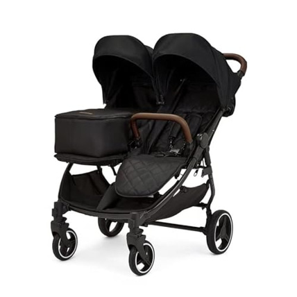 Avis Poussette double Venus Prime Ickle Bubba 1