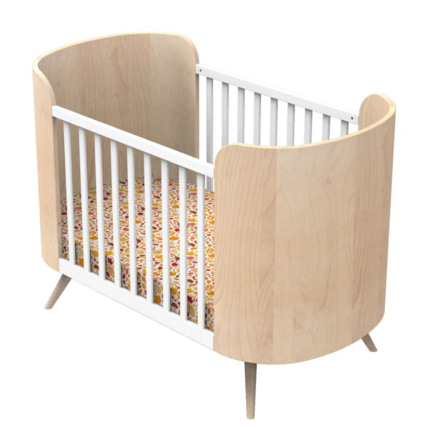 Avis Little big bed Boreale Sauthon 7