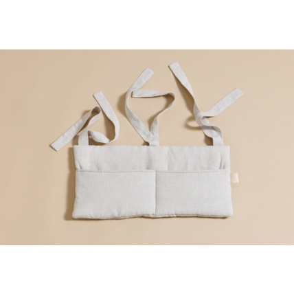 Avis Pochette de rangement lit Mon Lit Cabane 16