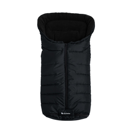 Avis Chancelière pour poussette universelle hiver Active ALTABEBE 1