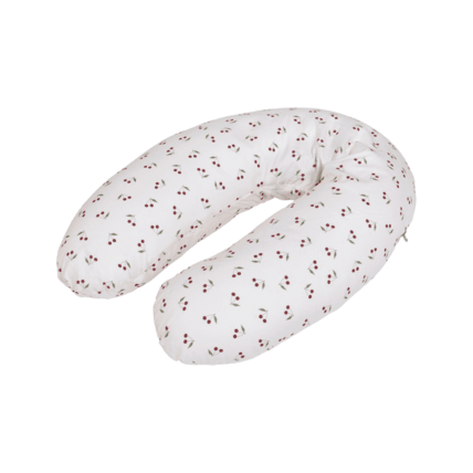 Avis Coussin d'allaitement et de grossesse Cerises CANDIDE 7