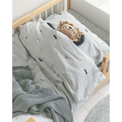 Avis Parure de lit enfant Espace Petite Amélie 5