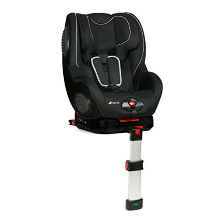 Avis Siège auto Guardfix Hauck 1