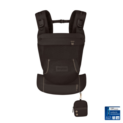 Avis Porte-bébé LAYA CYBEX 15