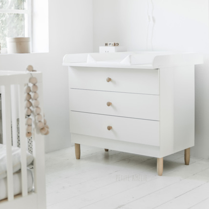 Avis Commode Bocca Petite Amélie 4