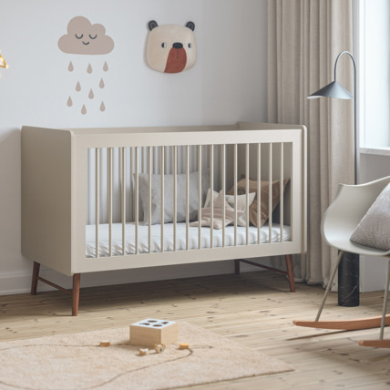 Avis Chambre bébé évolutive 2 éléments Roseau Petite Amélie 5