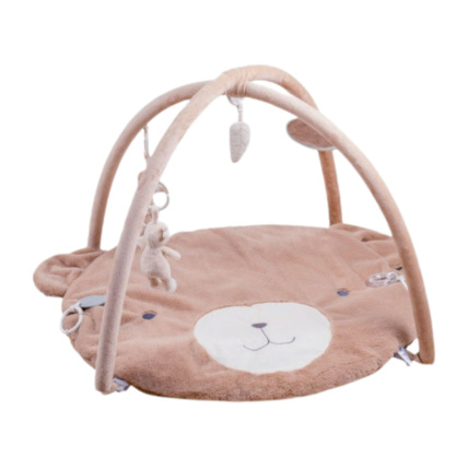 Avis Tapis d'éveil Lily NOUKIE'S 1