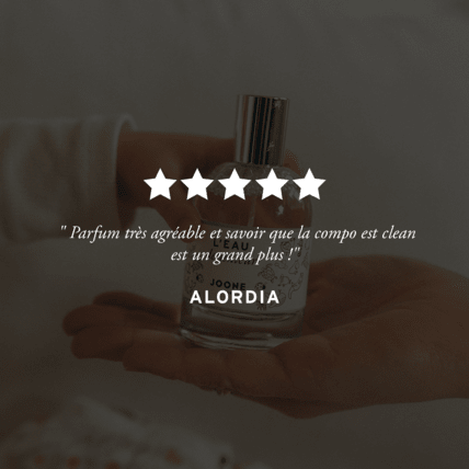 Avis L'eau de senteur JOONE 3
