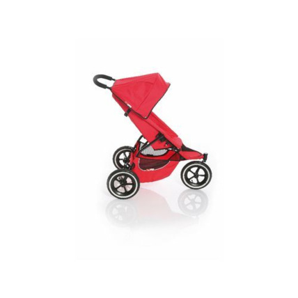 Avis Poussette Classic PHIL & TEDS 1