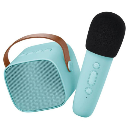 Avis Karaoke enceinte Lalarma 1