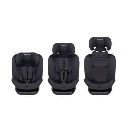 Avis Siège auto évolutif Apollo i-Size Bebeconfort 2