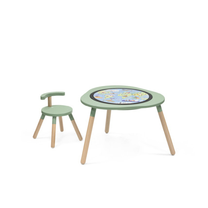 Avis Puzzle MuTable V2 Stokke 3