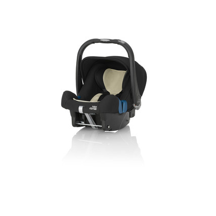Avis Thermo cover Baby-Safe Plus SHR II No 1