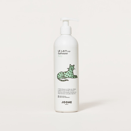 Avis Le lait hydratant JOONE 1