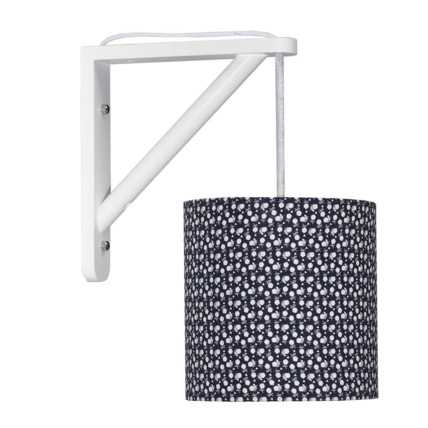 Avis Applique murale en coton Sauthon 2