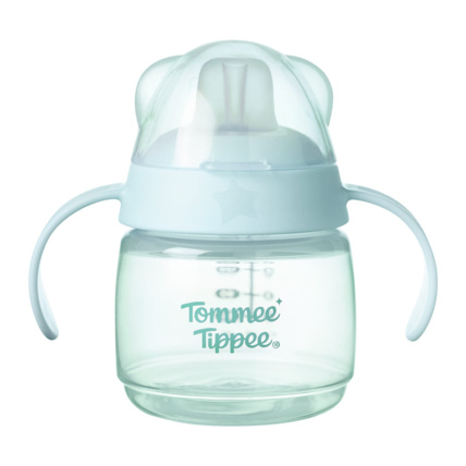 Avis Tasse À Bec De Transition, 4M+, 150ml Tommee Tippee 1