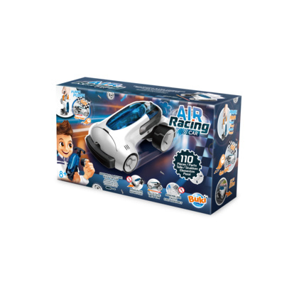 Avis Air Racing Car Buki France 1