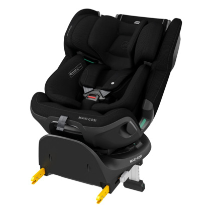 Avis Siège auto Emerald 360 Pro Maxi-Cosi 2