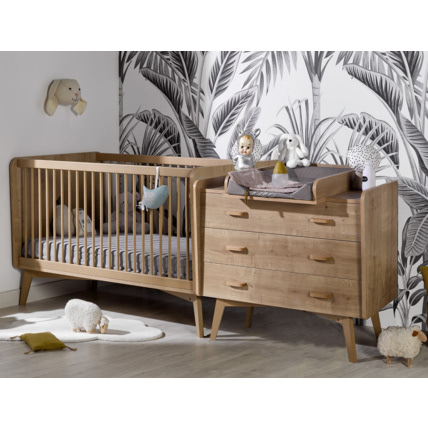 Avis Chambre bébé Icone CHAMBREKIDS 1