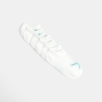 Avis Socquettes fantaisie (lot de 3) turquoise fille OKAIDI 1