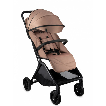 Avis Poussette compacte Andrea Momi 1