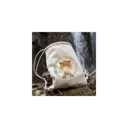 Avis Sac à dos Renard Charlie & Suzie 1