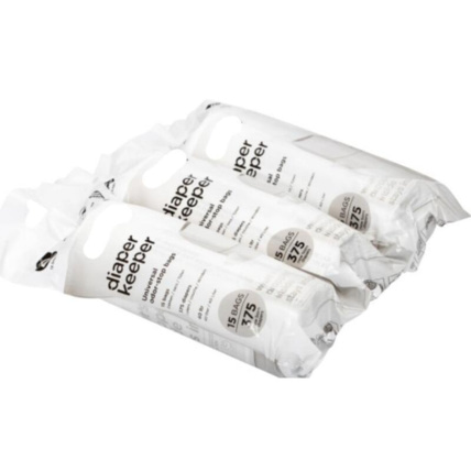 Avis Lot de 3 rouleaux de recharge Magic PERICLES 1