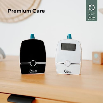 Avis Babyphone Premium Care Babymoov 10