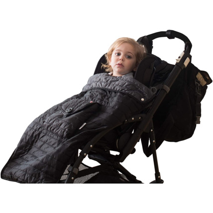 Avis Couverture de poussette Easy Pocket BabyToLove 2